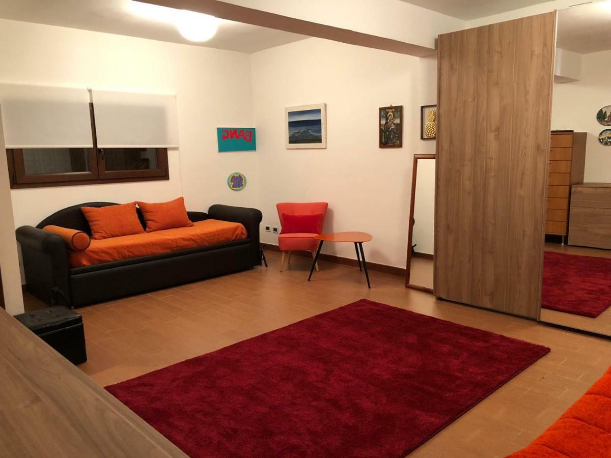 Apartamento Casa simago Custonaci Exterior foto