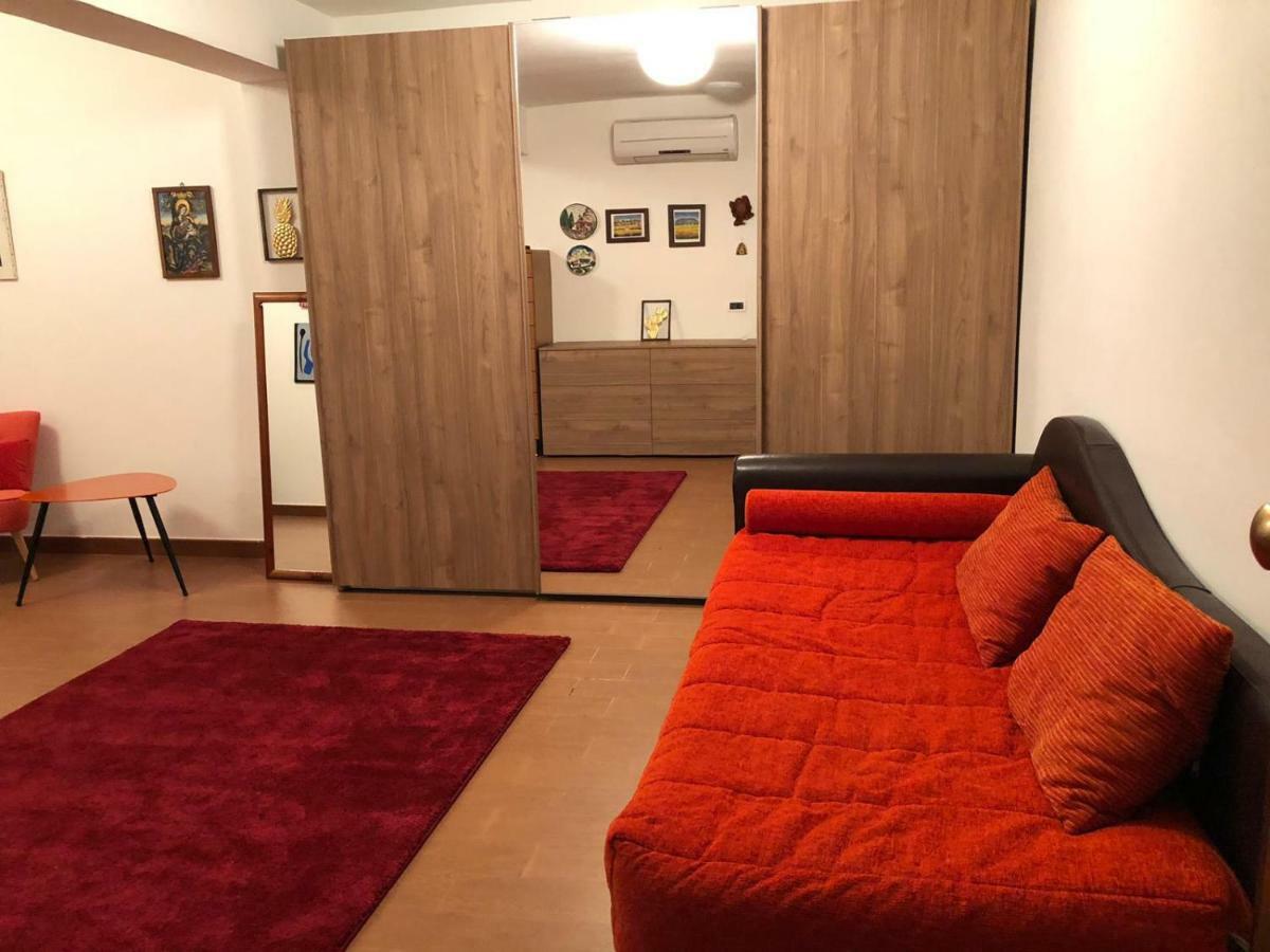 Apartamento Casa simago Custonaci Exterior foto